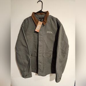Eddie Bauer Workwear Coat